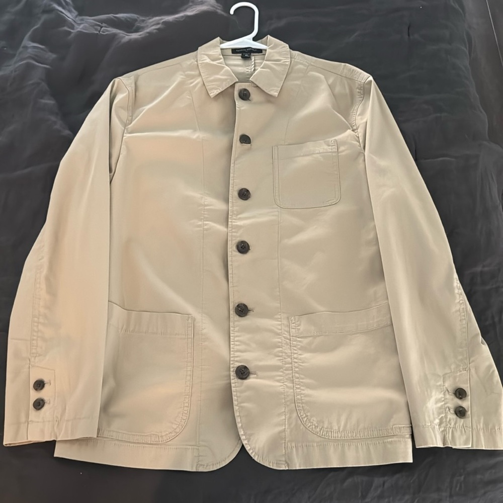 Banana Republic Jacket - 40R